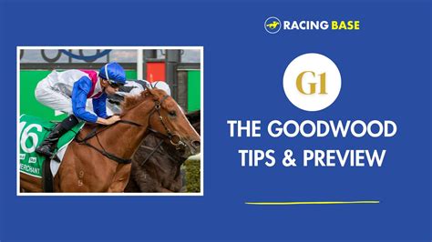 goodwood tips.